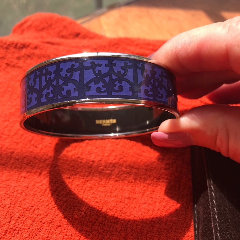 Hermès Balcons Du Guadalquivir